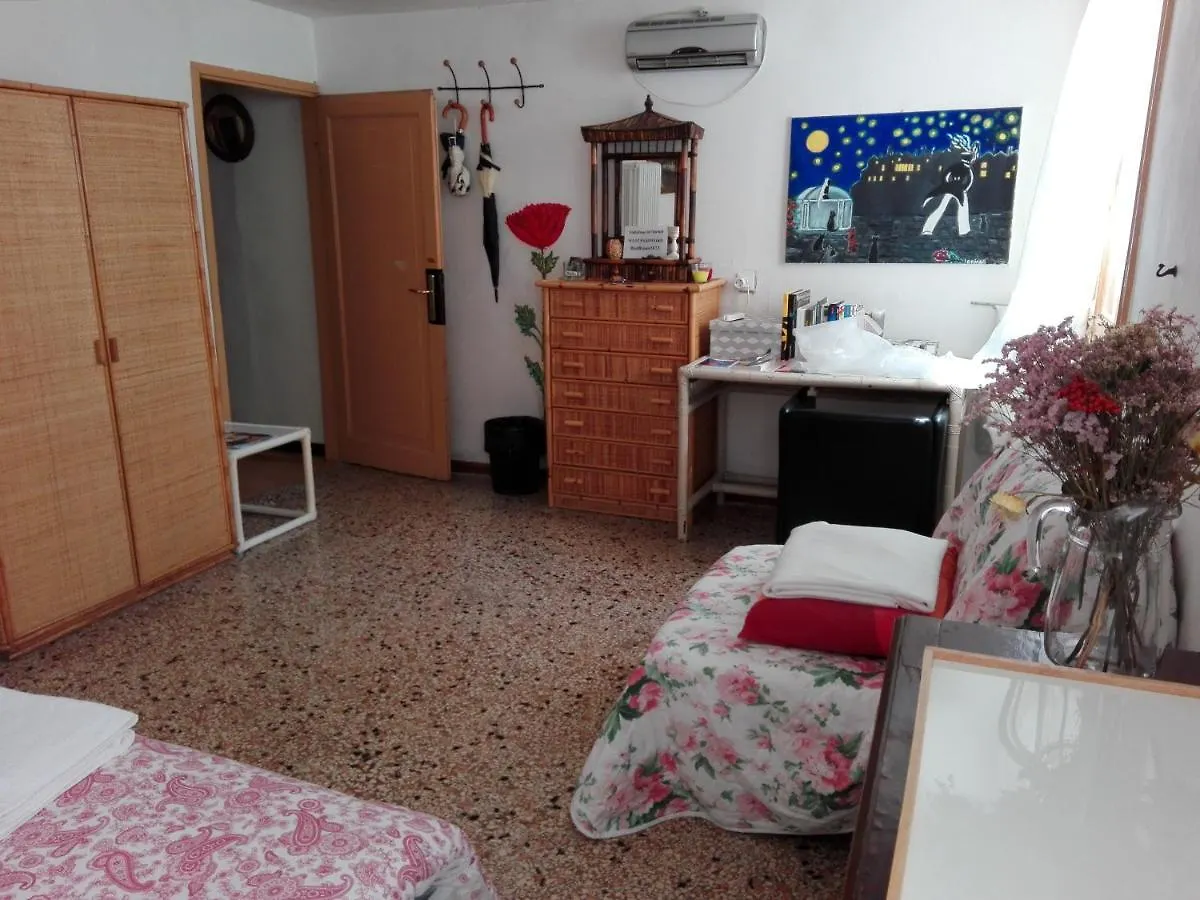 Bed & Red Roses Palace Muazzo Bed & Breakfast Venice