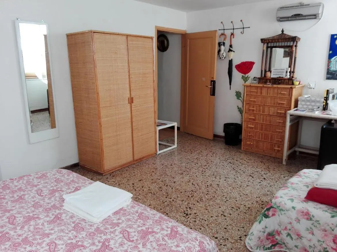 Bed & Red Roses Palace Muazzo Bed & Breakfast Venice Italy