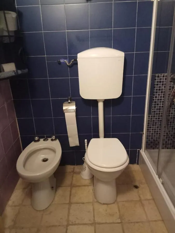 Bed & Red Roses Palace Muazzo Bed & Breakfast Venice 0*,  Italy