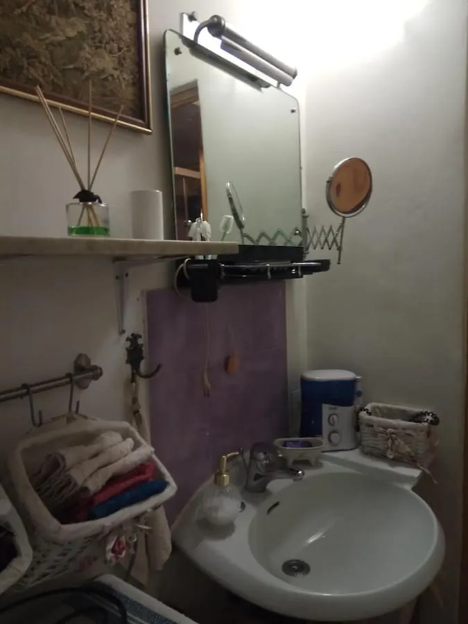 Bed & Red Roses Palace Muazzo Bed & Breakfast Venice