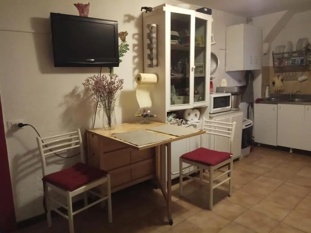 Bed & Red Roses Palace Muazzo Bed & Breakfast Venice 0*,