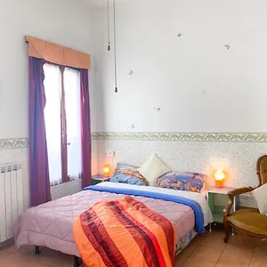 Pavarotti Bed and breakfast