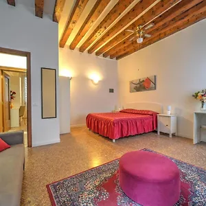 Residenza Briati Penzion