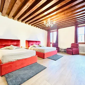 Luxury Suites Bed and breakfast