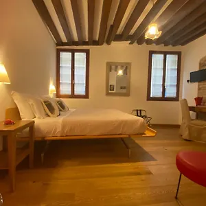 Alojamento de Acomodação e Pequeno-almoço Residenza Corte Antica, Veneza