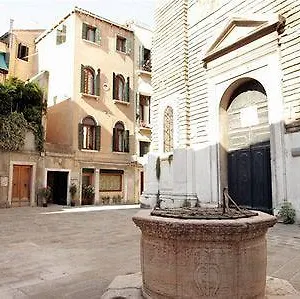 La Locandiera Venezia