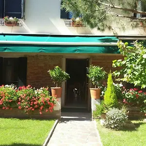 Bed & Breakfast Hortus, Venetië